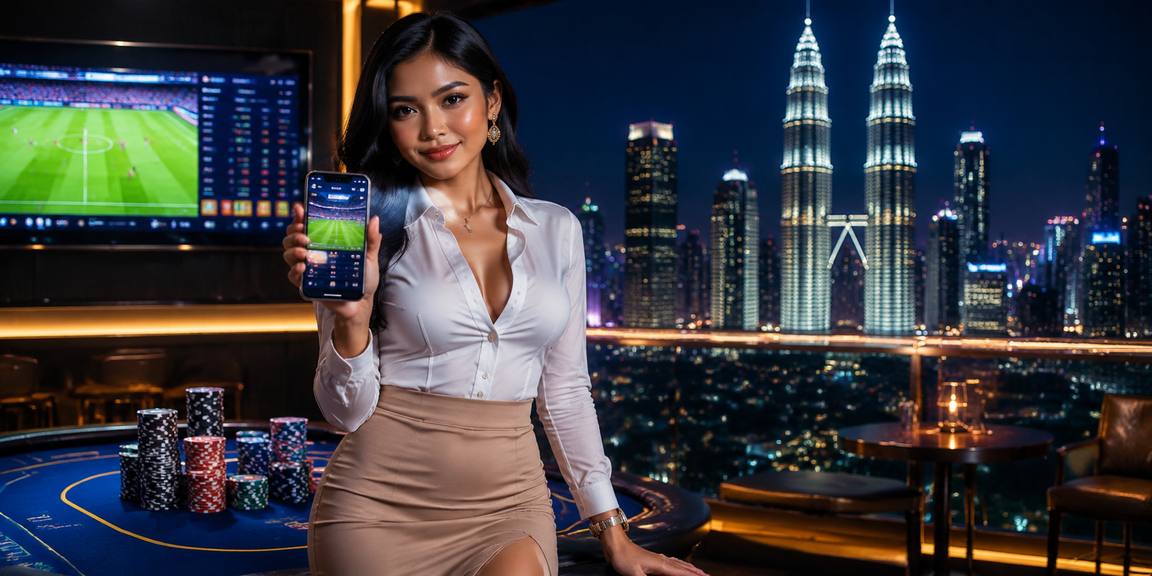 b22 Slot Progresif dengan Taraf Dinamik